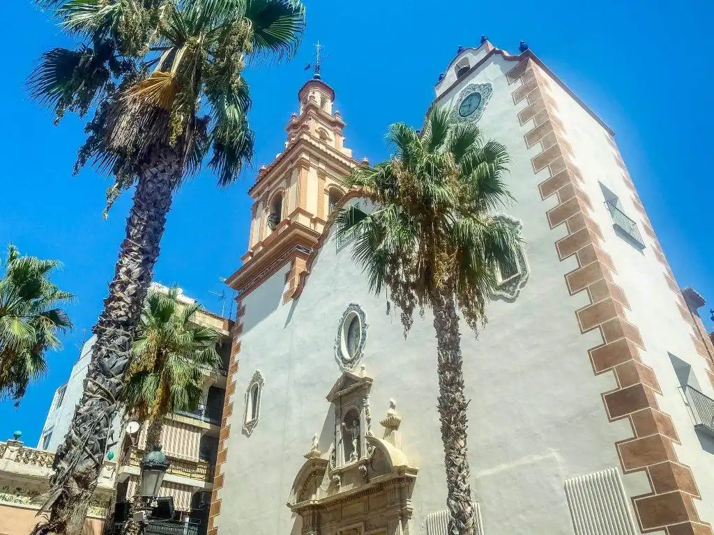 Flat with terrace for sale in El Mercado