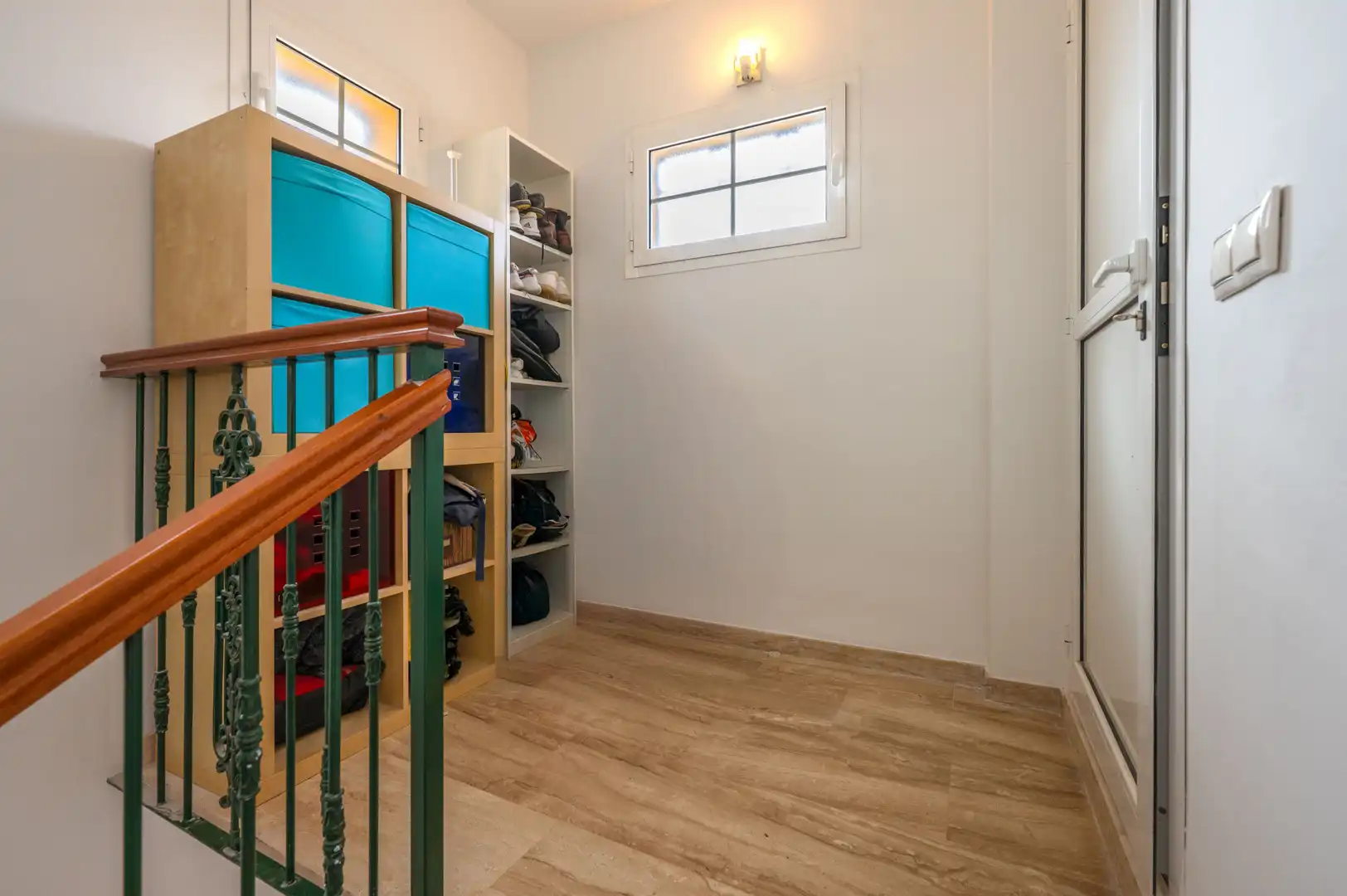 Casa pareada con piscina en venta en Calahonda, imagen 25