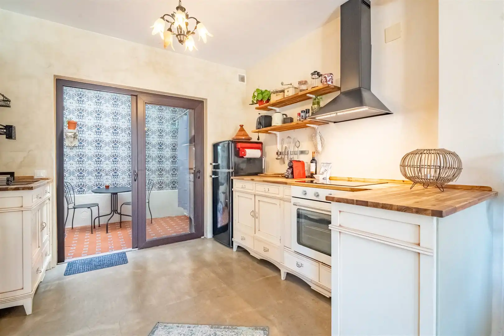 Maison mitoyenne avec terrasse à vendre à Este