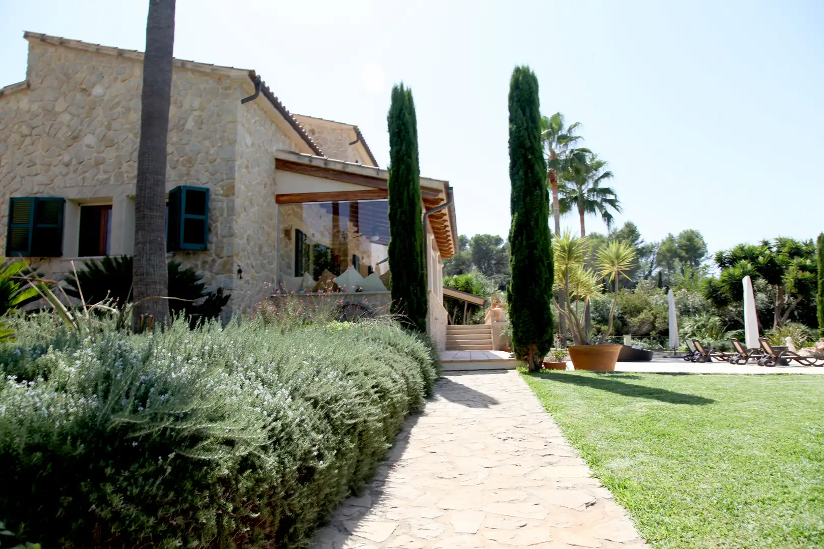 Casa con terrazza in vendita a Sencelles, imagen 22