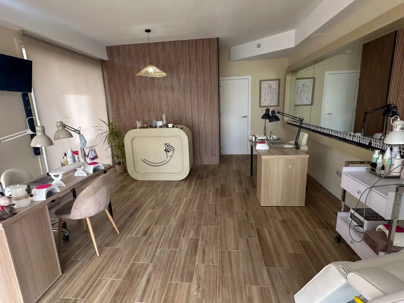 Business premises for transfer in Carrer Picasso 29, imagen 9