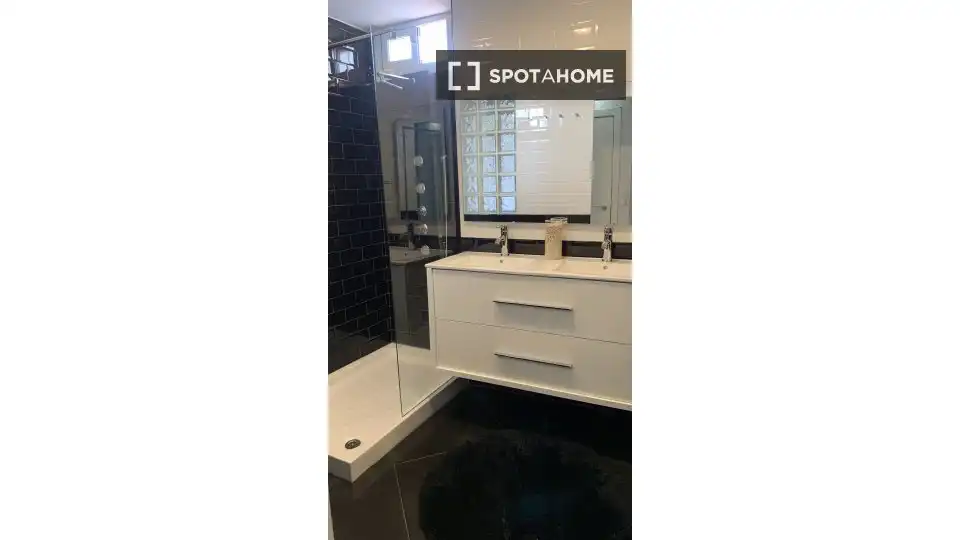 Habitación en Embajadores - Lavapiés