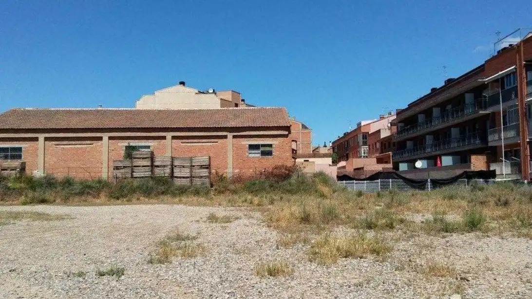 Wohnbaugrundstück zum Verkauf in Francesc Macia (De), imagen 3