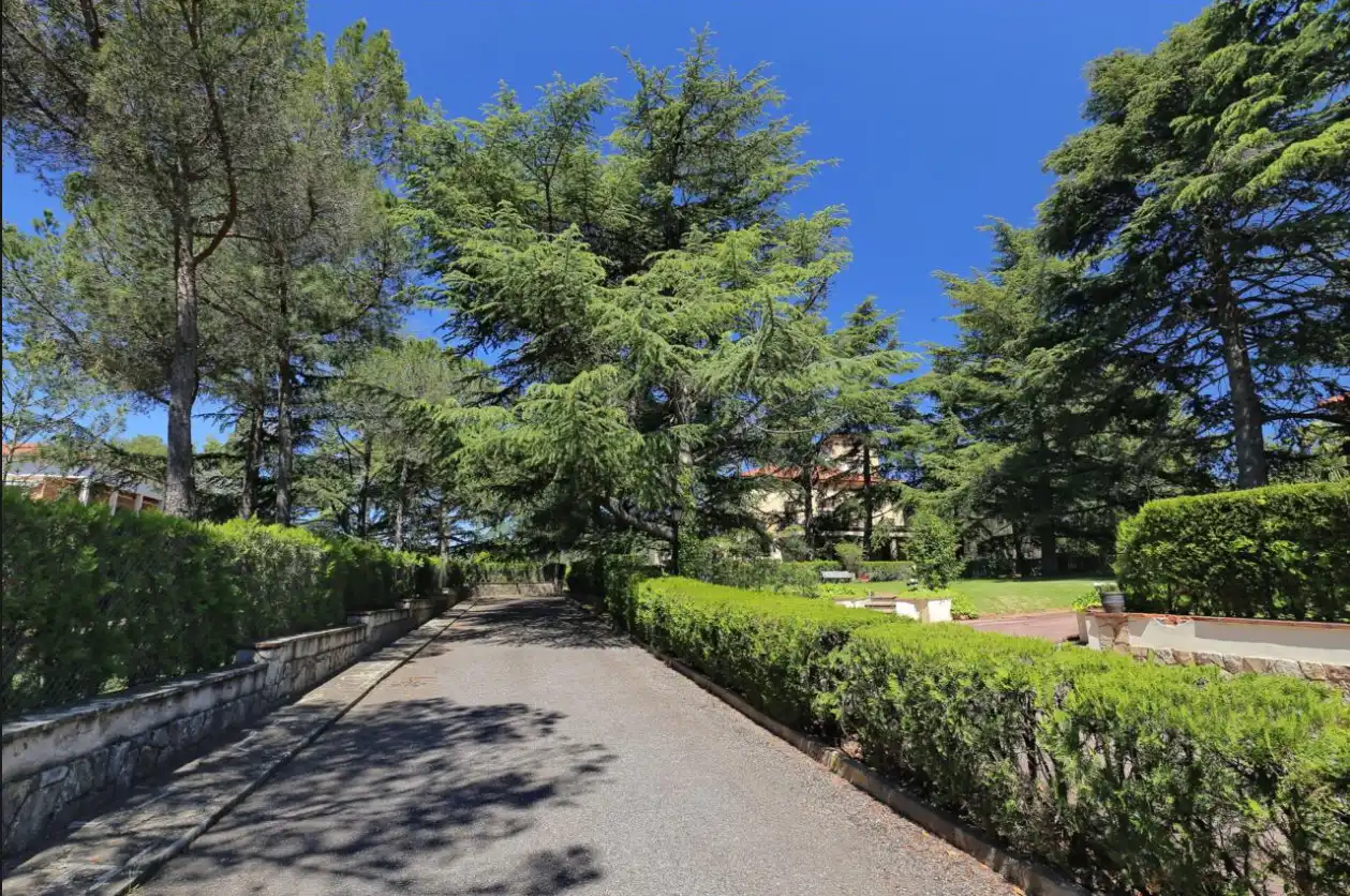 Villa con giardino in vendita a Matadepera, imagen 29