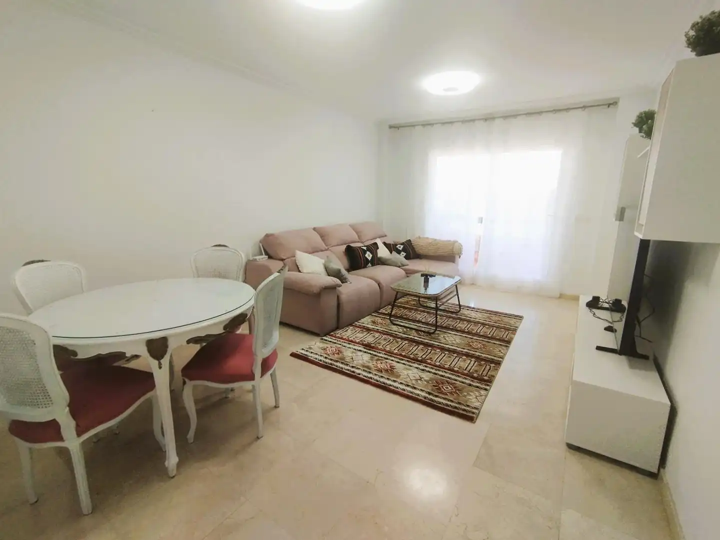 Apartment with terrace for sale in Casares Golf - Casares del Sol, imagen 8