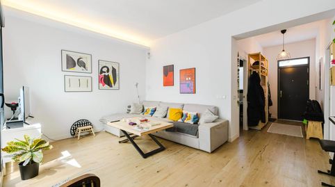 Foto 2 de Casa adosada en venta en Calle Uruguay, El Palo, Málaga Capital