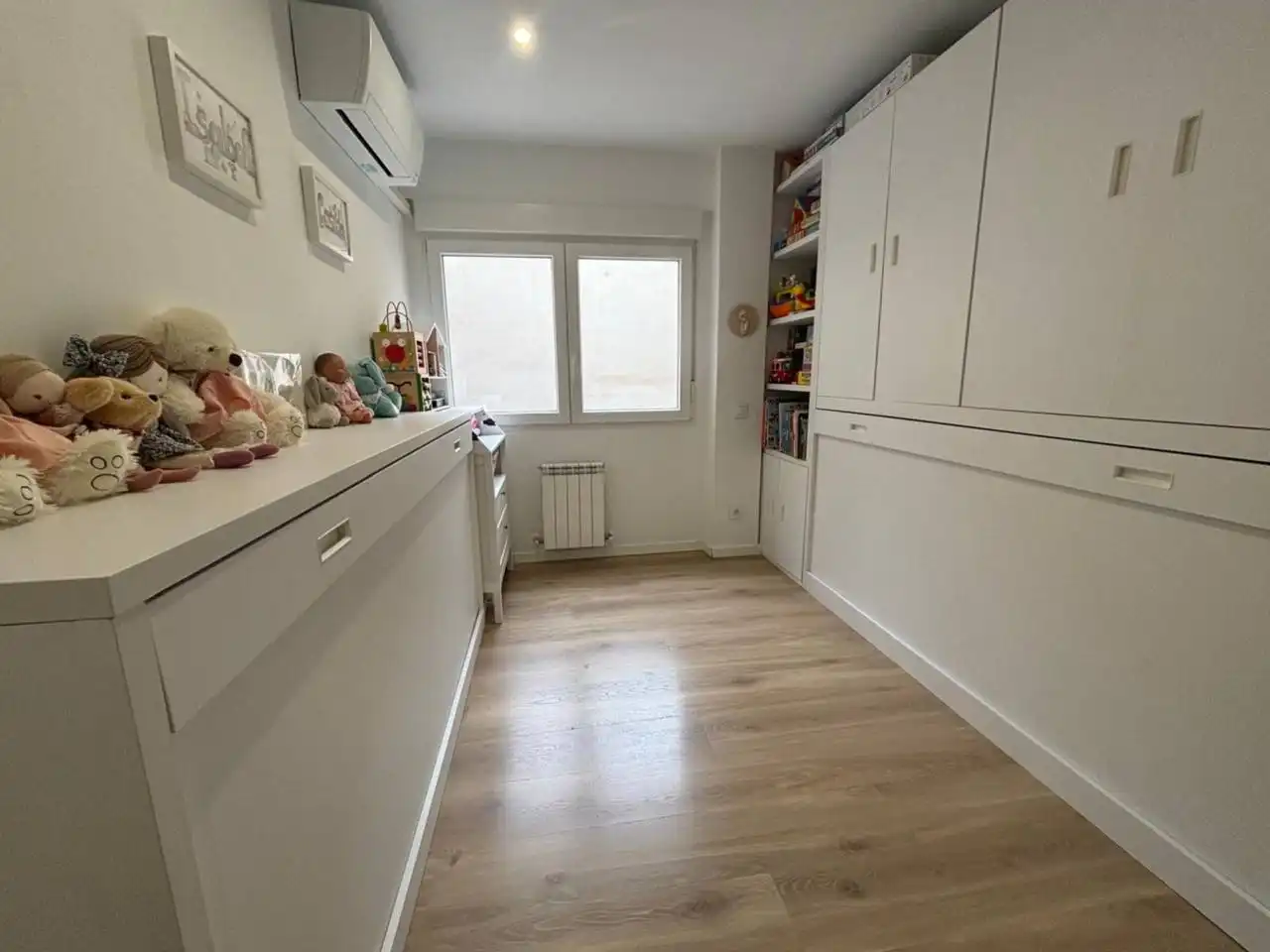 Cocina de Piso en venta en Madrid con Calefacción, Terraza y Trastero