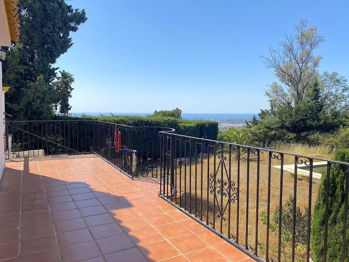 Casa rústica en venda a Mijas pueblo, imagen 9