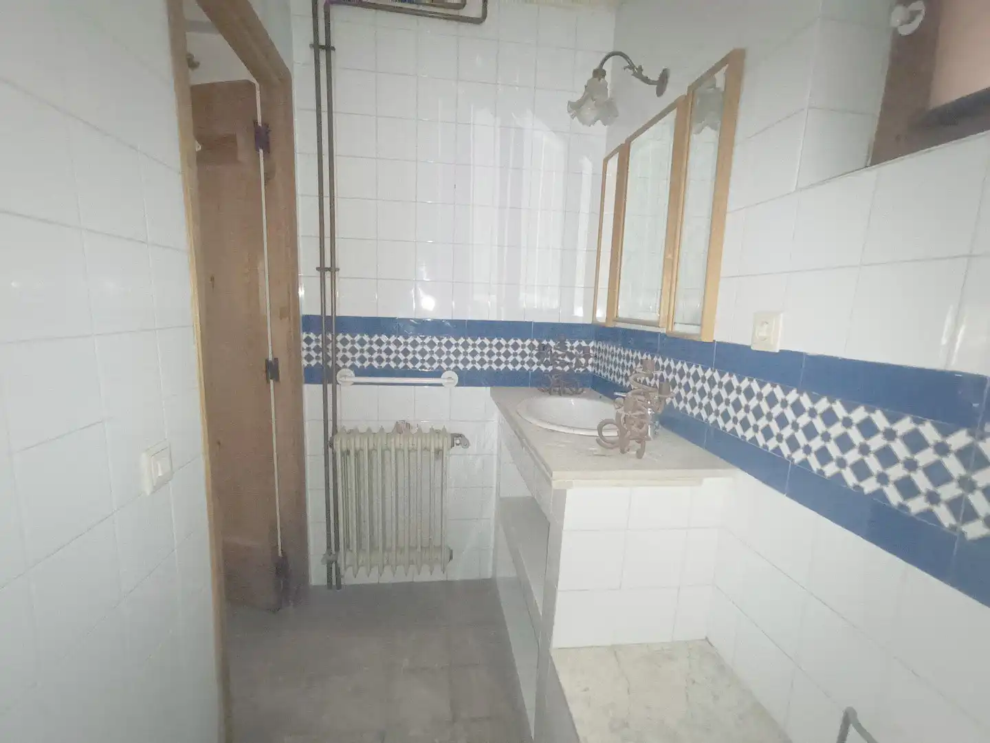 Finca rústica en venta en Calle la Plaza, Galar
