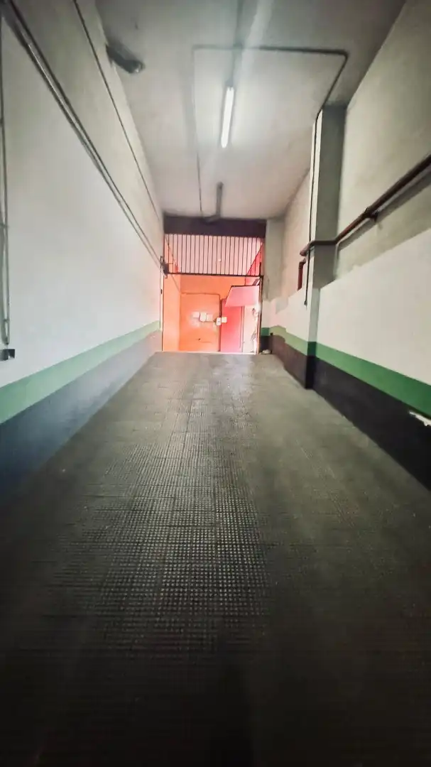 Garatge en venda en Puente de Vallecas
