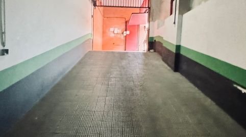 Foto 2 de Garaje en venta en Avenida de Pablo Neruda, Palomeras Bajas, Madrid Capital