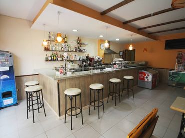 Gewerbefläche zum Verkauf in Carrer de l'Estany