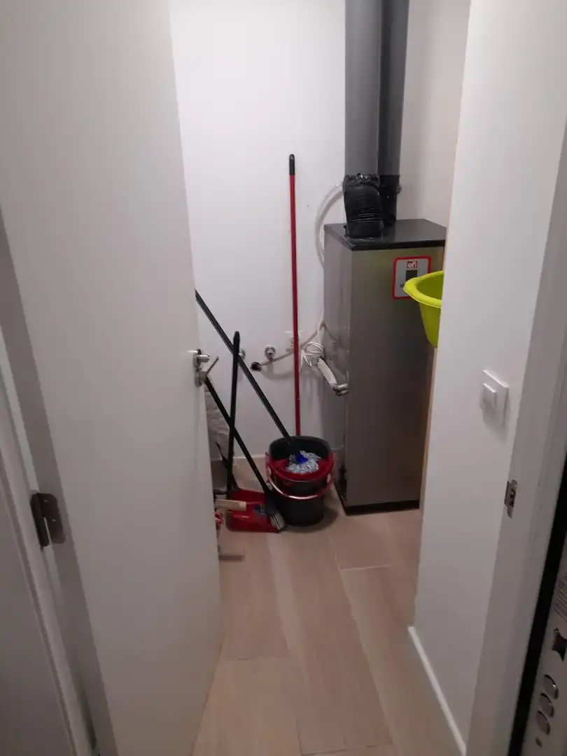 Estudi en venda en Valencia amb Parquet