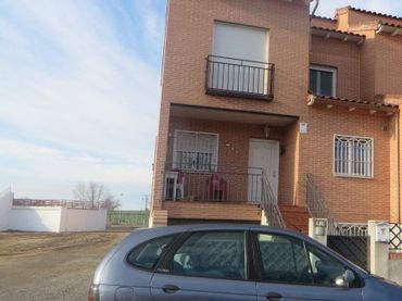 Casa en venta en JUAN MIRO