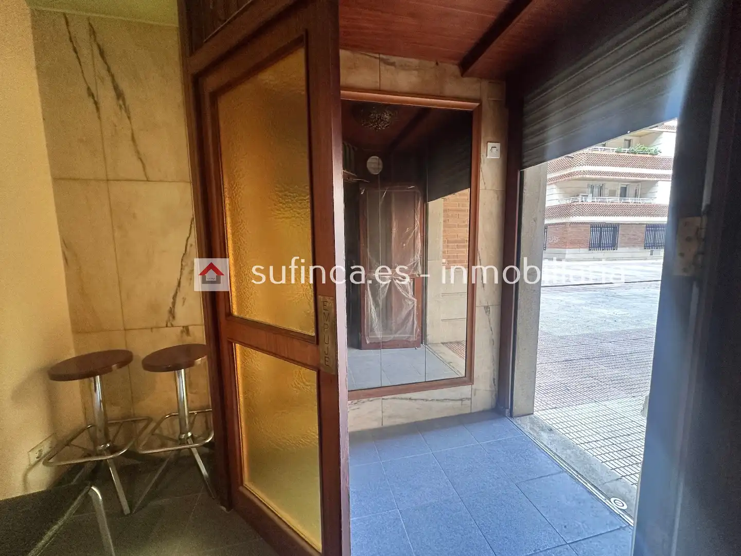 Local en venta en Centre - Zona Alta