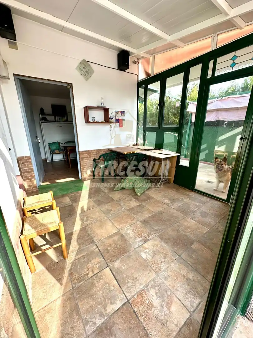 Casa con piscina en venta en Periurbano Oeste - Sierra, imagen 9