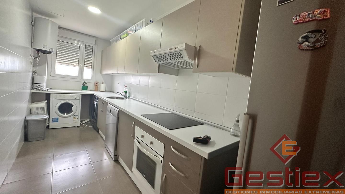 Wohnung zum verkauf in Ortega Y Muñoz, Almendralejo