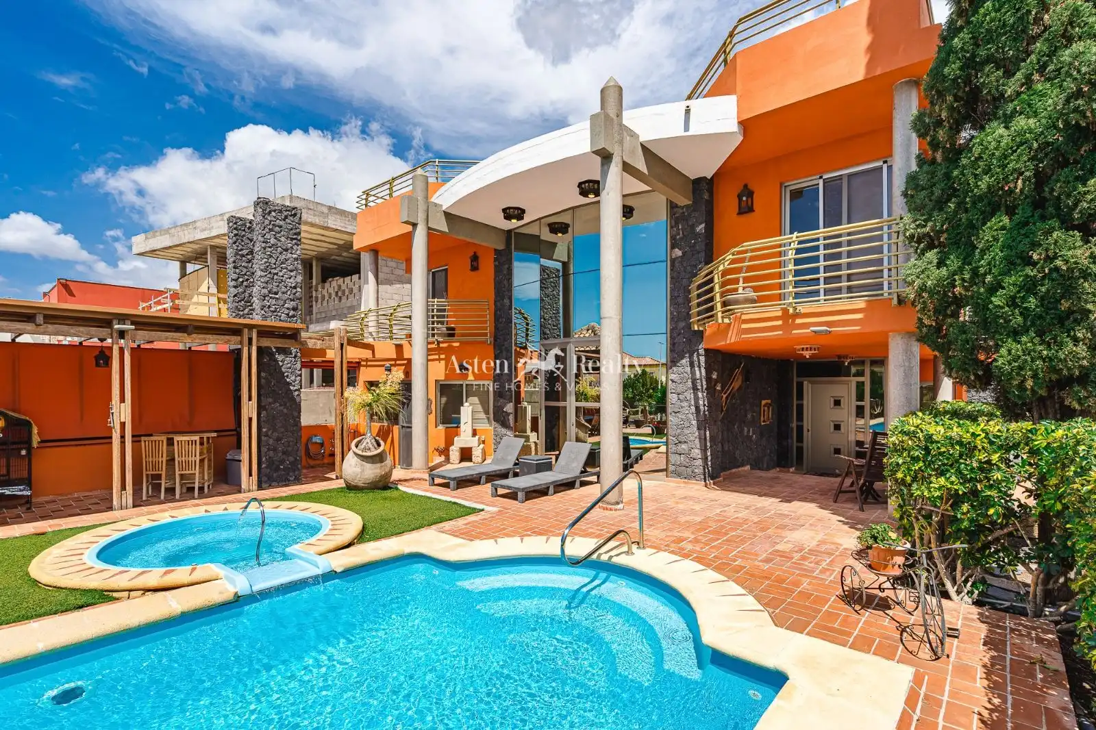 Casa amb piscina en venda a Kurt Konrad Mayer, imagen 11