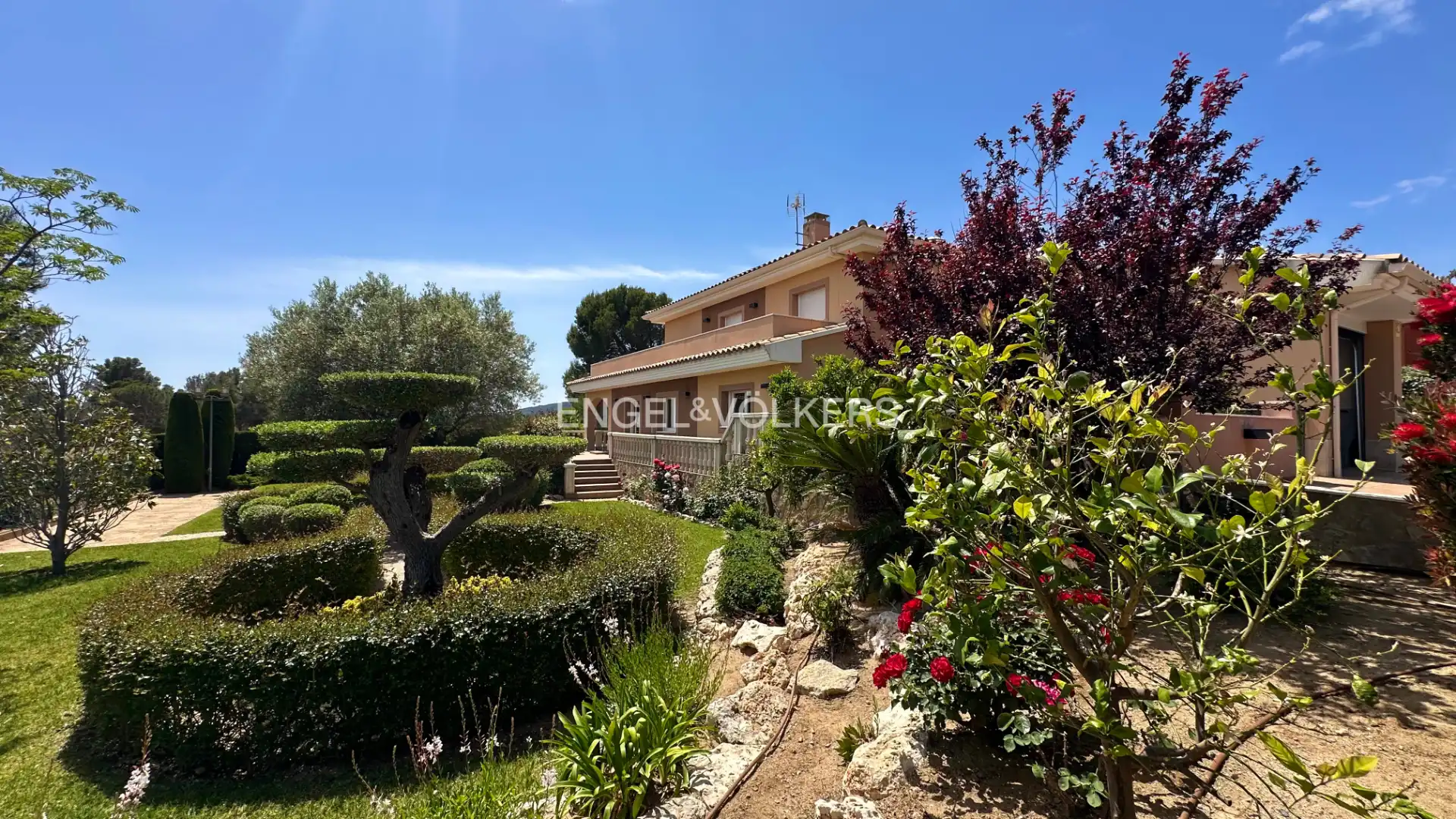 Villa avec piscine à vendre à Carrer de les Rabassades 11, imagen 4
