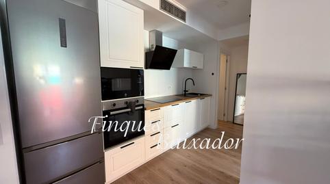 Foto 3 de Piso de alquiler en Centre, Barcelona