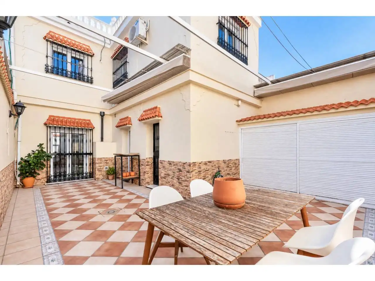Maison mitoyenne à vendre à Las Almenas, imagen 31