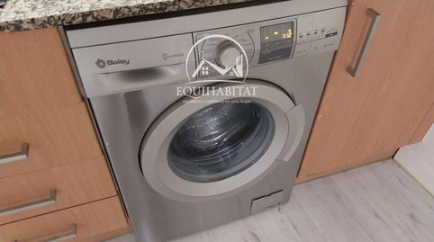 Foto 5 de Pis en venda a La Parra, Centre Històric, Lleida