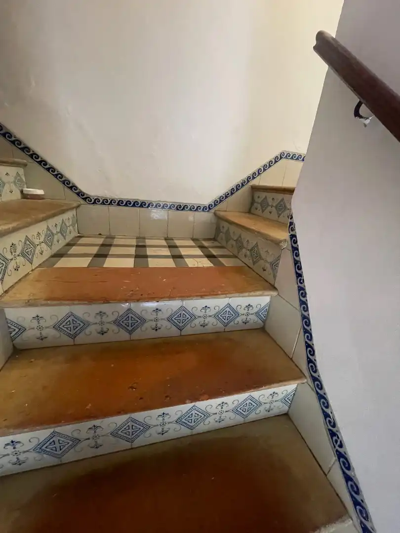 Piso de alquiler en Carrer de la Fàbrica, Santa Catalina