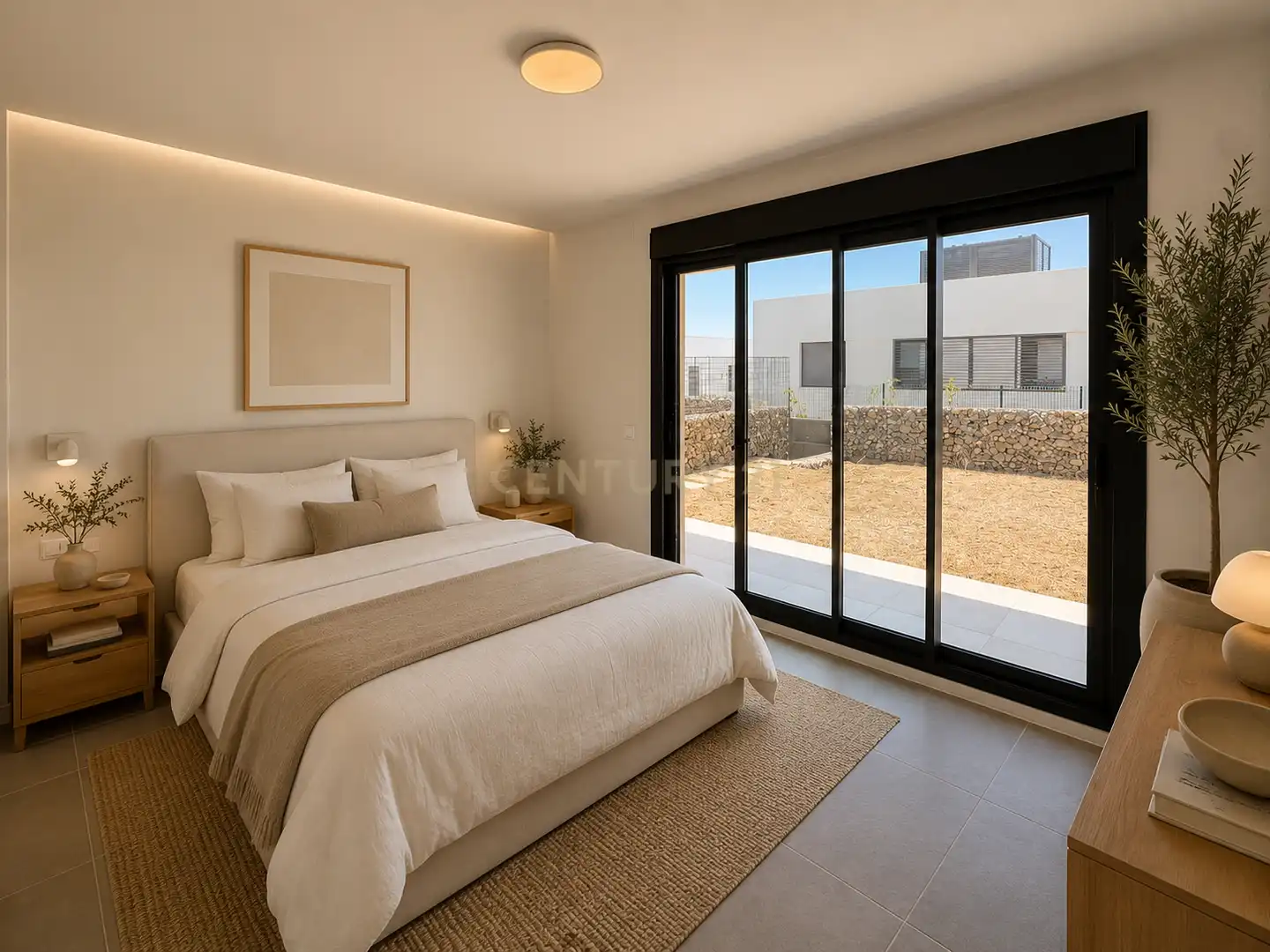 Casa a schiera con terrazza in vendita a La Cala Mijas, imagen 21