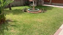 Garden of House or chalet for sale in Algeciras  with Air Conditioner, Heating and Private garden