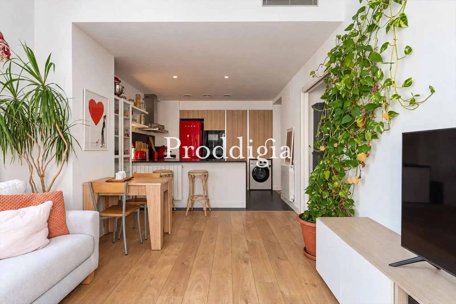 Ático con piscina en venta en Sors, imagen 11