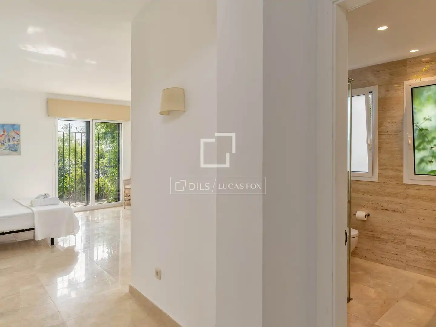 Villa con piscina in vendita a Fornells - Aiguablava, imagen 45