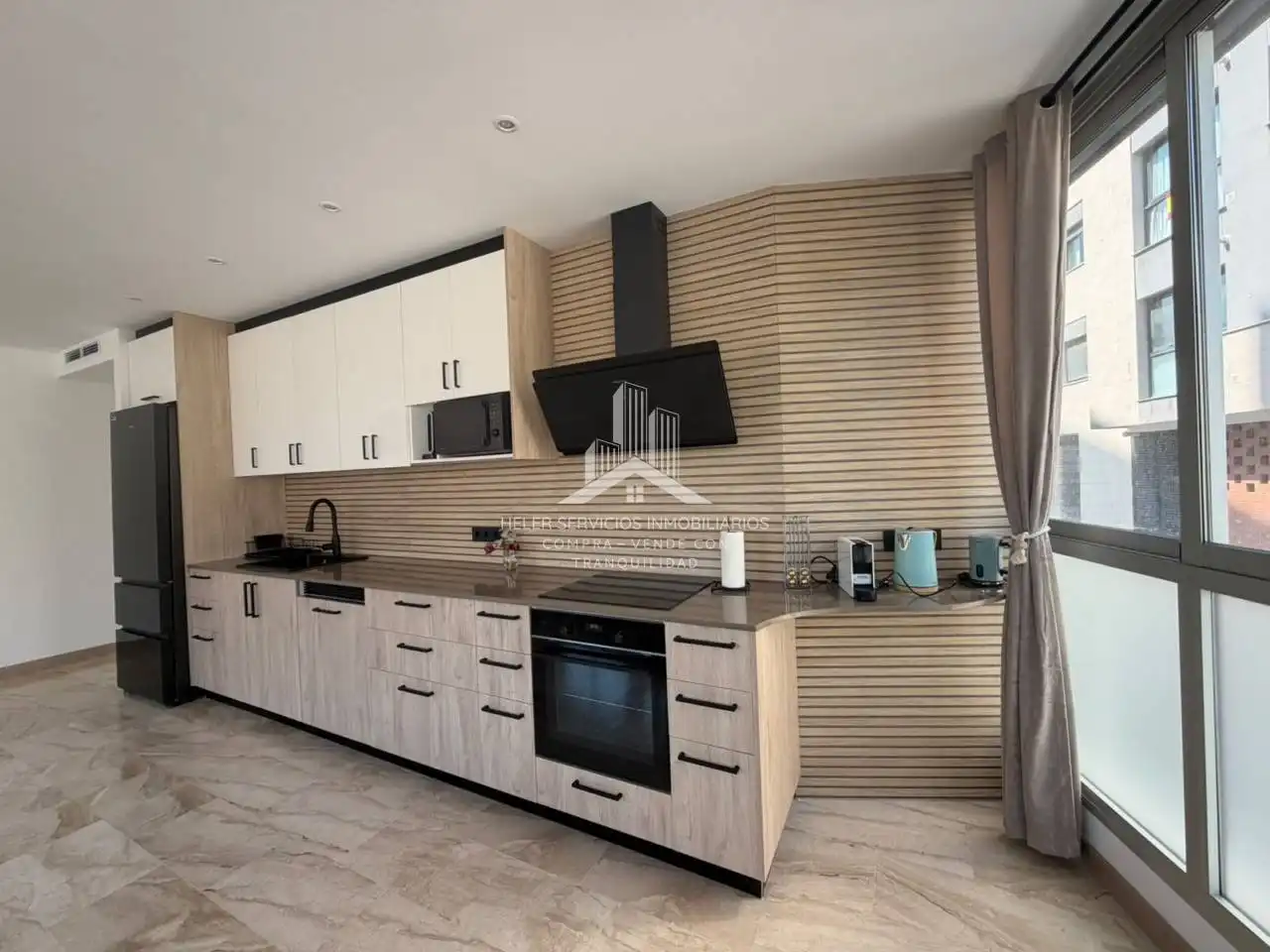 Flat with lift to rent in Calle Borriol, imagen 8