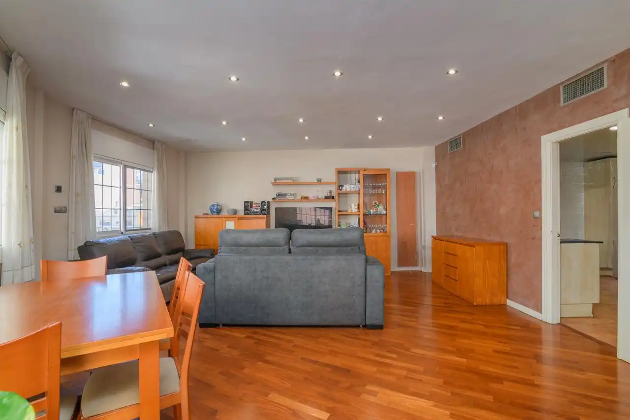 Flat for sale in Carrer de Sant Joan, Centre