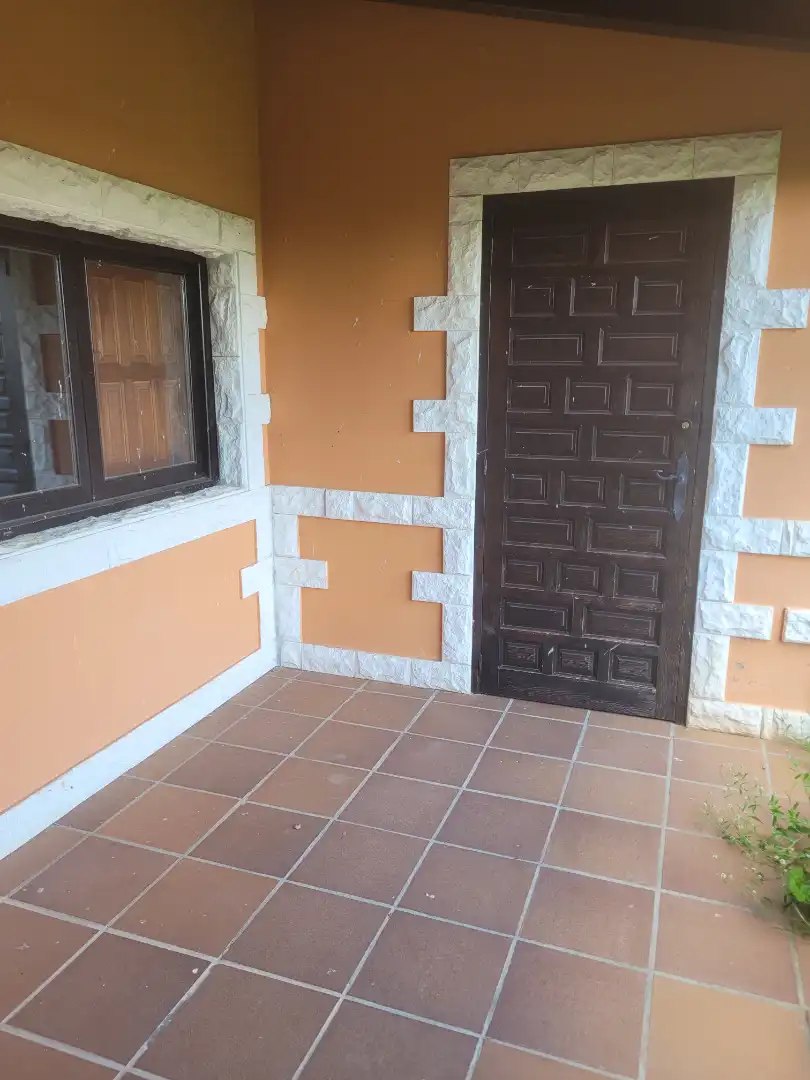 Finca rústica en venda en Garray amb Calefacció, Jardí privat i Parquet