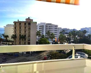 Apartament de lloguer a CAMILO JOSE CELA, 12, Playa de la Fontanilla , Marbella Centro, Marbella