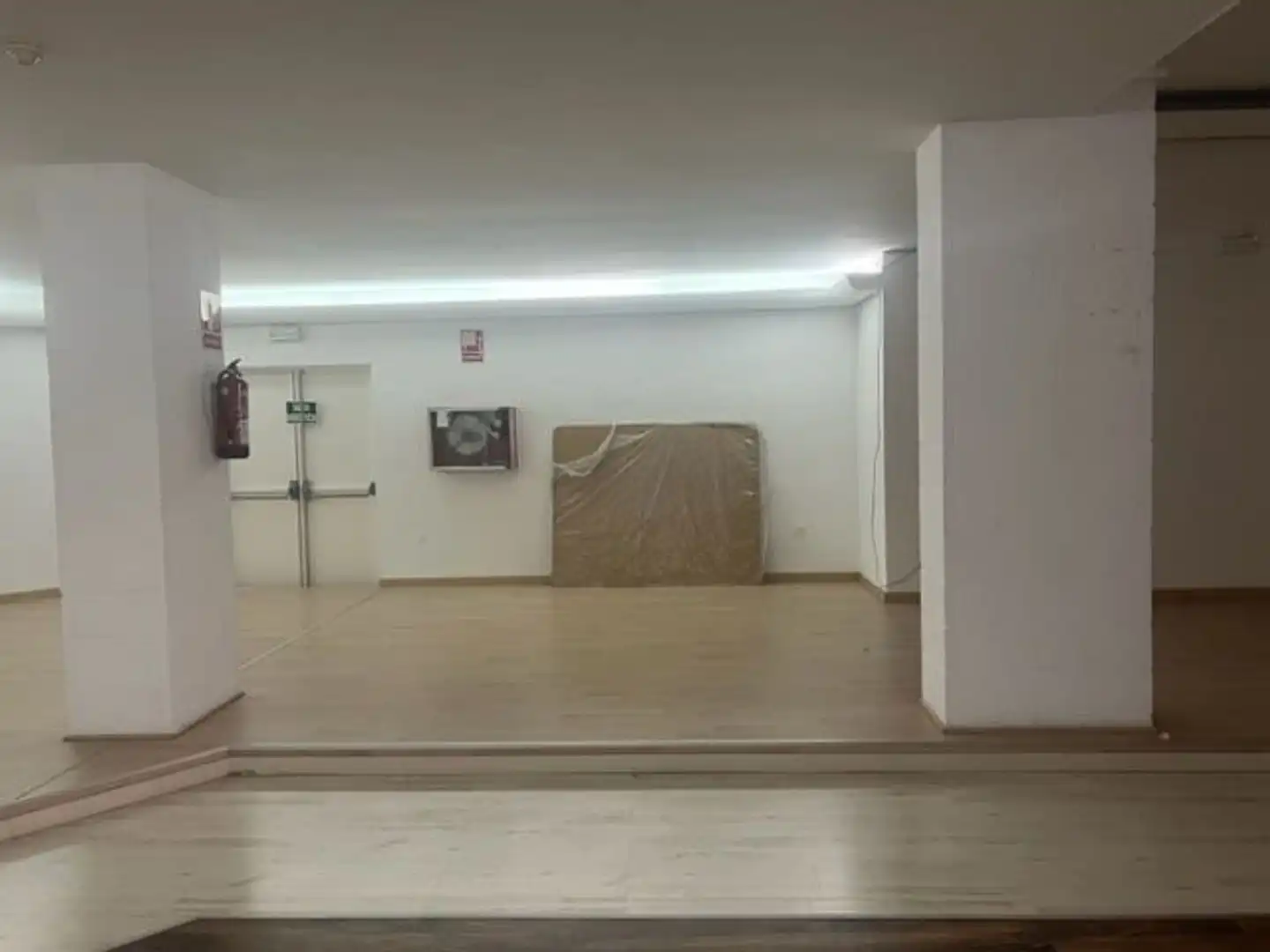 Gewerbefläche zur Miete in Paseo de San Gregorio, imagen 7