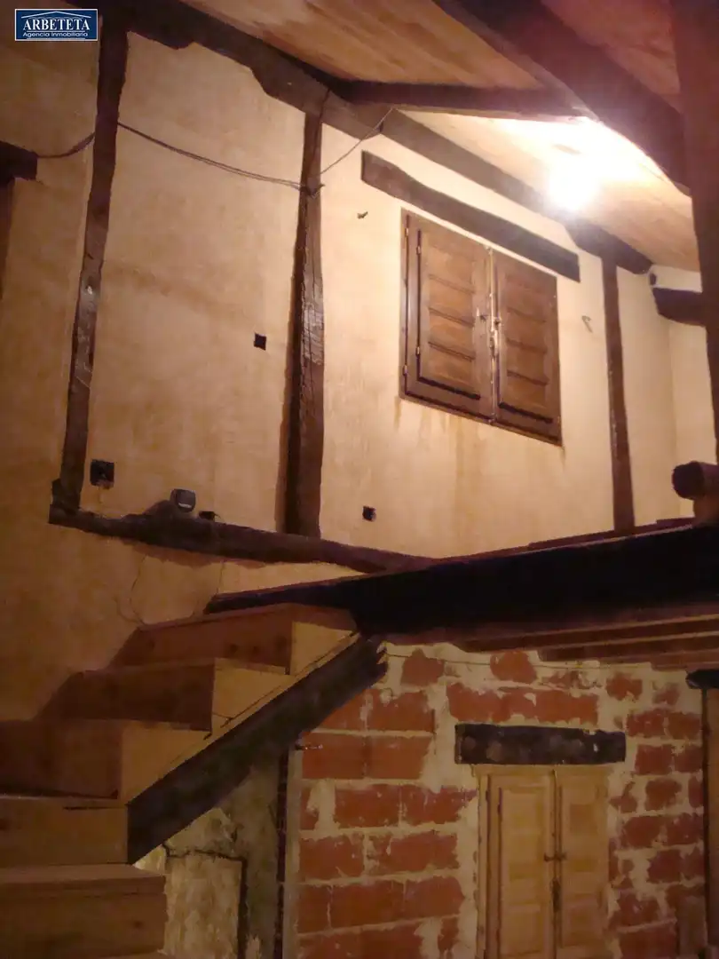 Houses for sale in Sigüenza  with Heating and Balcony