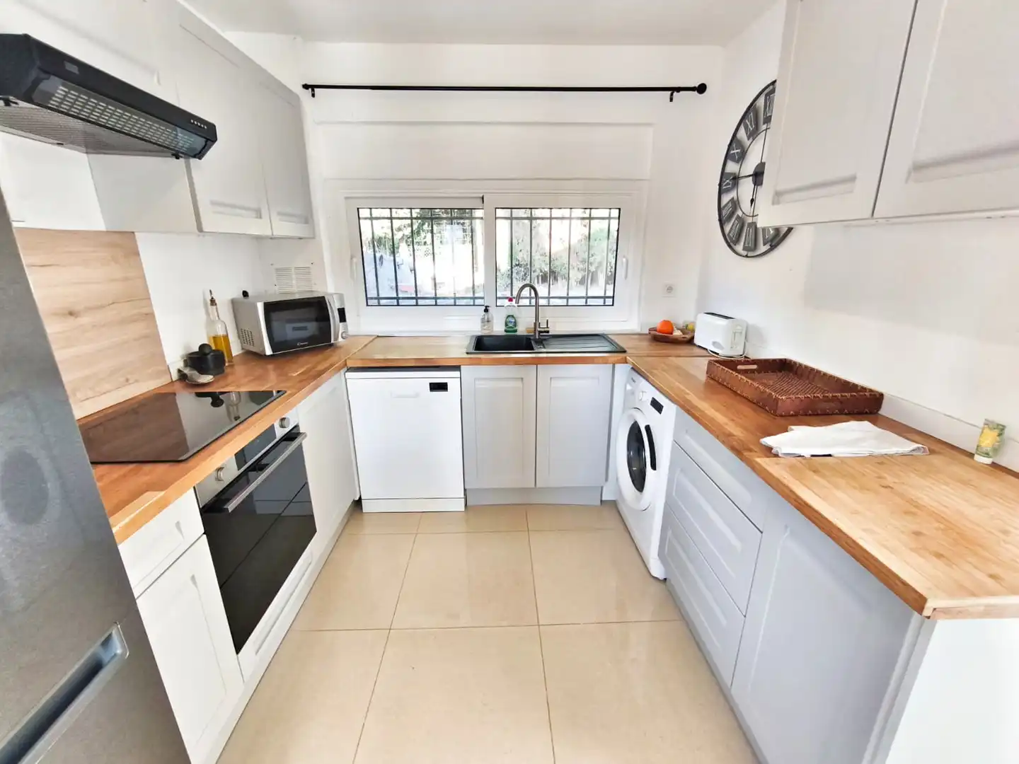 Detached house with terrace for sale in Residencial Park, imagen 37