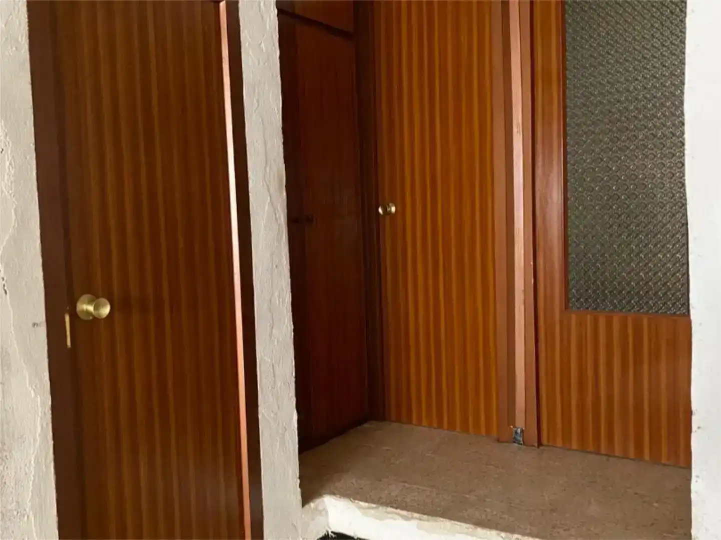 Piso en venta en Alcubilla de Avellaneda con Trastero, Amueblado y Balcón