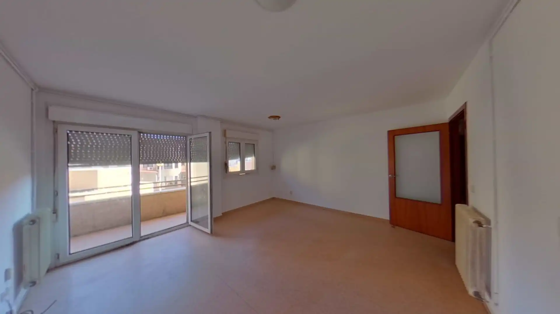 Apartament en venda en Lleida amb Balcó