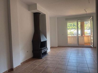 Sala d'estar de Pis en venda en Enix