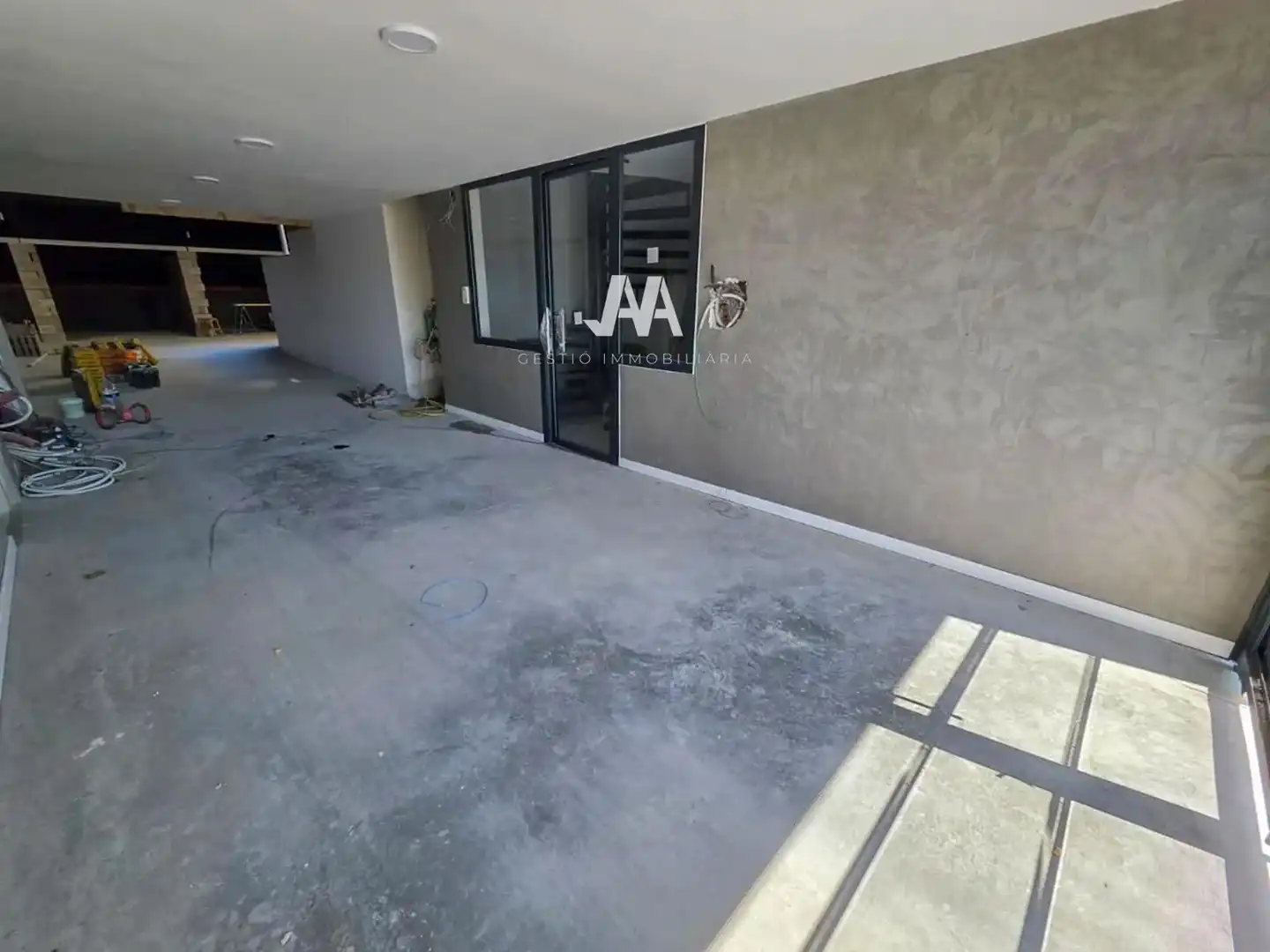Dúplex en venda en Igualada amb Calefacció, Terrassa i Forn