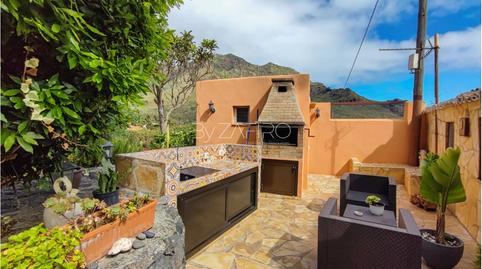 Foto 3 de Finca rústica en venda a Barranquitos, Buenavista del Norte, Santa Cruz de Tenerife