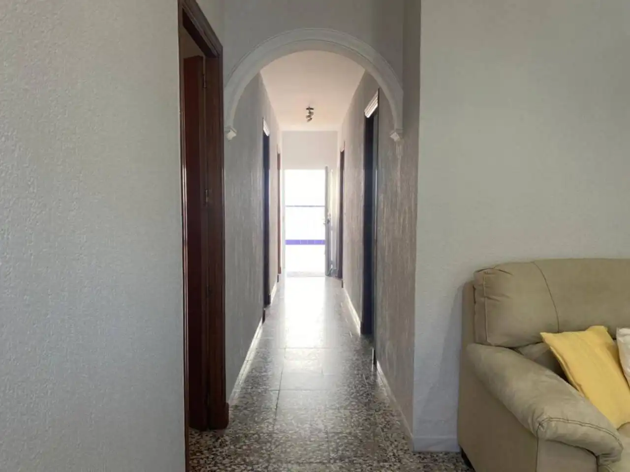 Houses for rent in Jerez de la Frontera  with Air Conditioner, Heating and Terrace