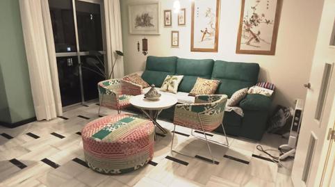 Foto 5 de Piso en venta en Huerta de la Reina - Trassierra,  Córdoba Capital