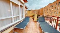 Terrace of Attic for sale in Castelldefels  with Air Conditioner, Heating and Terrace
