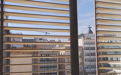Exterior view of Office to rent in  Barcelona Capital