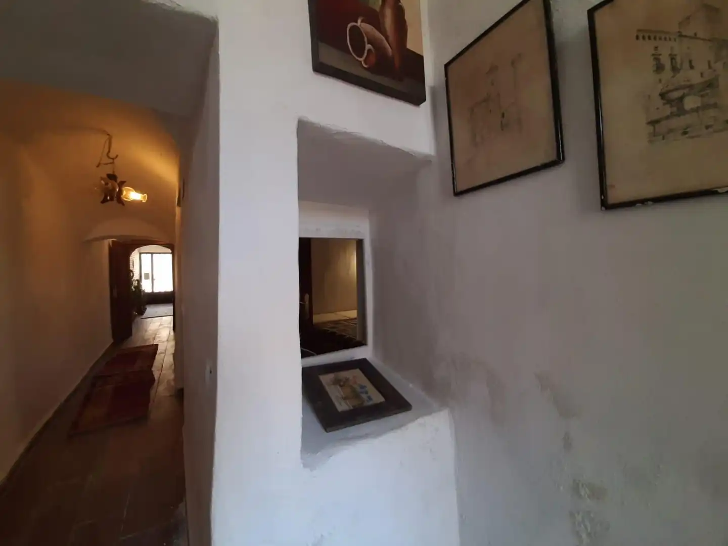 House with terrace for sale in Arroyo de la Luz, imagen 15
