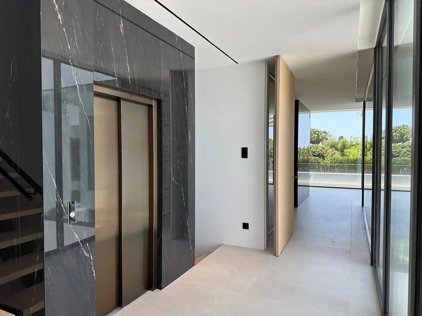 Vivienda con piscina en venta en Calle los Granados 18, imagen 10