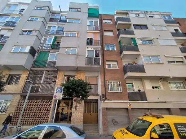 Gewerbefläche zum Verkauf in C/ Barcelona, imagen 2